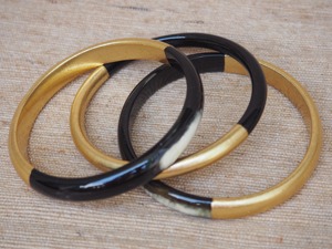 Buffalo horn <b>Bangle</b> women for daily wear At Best price handmade horns <b>bangle</b> <b>bracelet</b> High Quality Affordable - Product Image 4