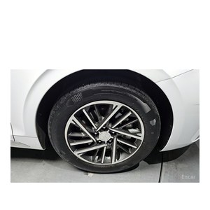 2021 for Hyundai Grandeur 3.0 LPi Rental Car with Leather Seats Automatic Gear Box Rear Camera 58,753 km Left Steering - Product Image 5