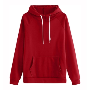 Ensemble de vêtements de sport décontractés pour femmes, automne-hiver, haut à capuche ample et pantalon long, fabriqué en tissu pigmenté pur par GNG IMPEX - Product Image 3