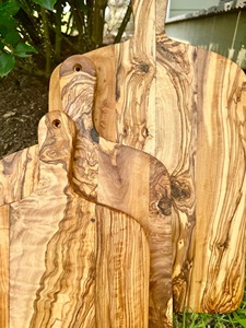 Planche à découper en bois artisanale classique de qualité supérieure pour la maison et les chefs professionnels, planche à fromage en bois artisanale classique - Product Image 2