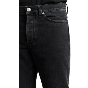 Nueva Oferta, Jeans Clásicos Formales de Algodón para Hombre, Pantalones de Mezclilla para Hombre, Ropa de Trabajo, Jeans para Hombre - Product Image 3