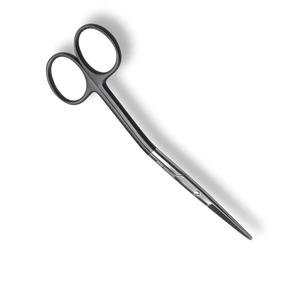 กรรไกรตัดจมูกพรีเมียม Stille Fomon SuperCut ขนาด 13 ซม. - กรรไกรตัดกระดูกอ่อนจมูกและจมูกผ่าตัด ทำจากสแตนเลสสตีล ใช้ซ้ำได้ - Product Image 4