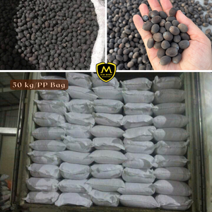 Vietnam Premium Grade BLACK LOTUS SEEDS Bulk Supply at Competitive Price <b>Nuts</b> & <b>Kernels</b> - Product Image 6