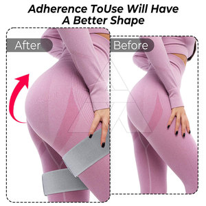 สายรัด BFR แบบพกพา น้ำหนักเบา ทนทาน สำหรับการฝึกออกกำลังกาย - Product Image 3