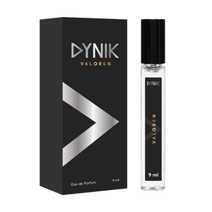 น้ำหอมสเปรย์กลิ่นดอกไม้สำหรับผู้ชาย - Product Image 6