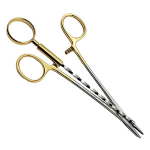 คีมบิดเกลียวลวด corwin hegar TC แทรก7 "ออร์โทพีดิกส์จัดฟันสแตนเลสคู่มือการผ่าตัด - Product Image 6