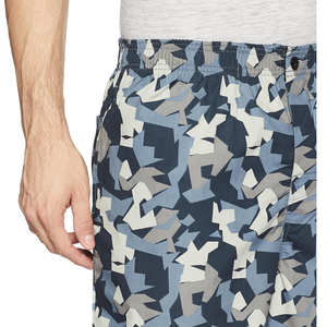 Pantalones Cortos para Hombre, Cintura Elástica con Cordón, Corte Informal y Relajado, para Verano, Algodón Suave, Cómodos para Uso Diario, Hogar, Aire Libre y Estilo de Vida - Product Image 6