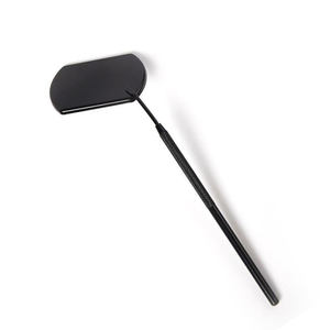 Espejo compacto para maquillaje y extensión de pestañas, accesorio de belleza profesional para comprobar la colocación de pestañas postizas, extensión de pestañas duradera - Product Image 4
