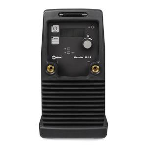 Soldadora de Arco Miller Thunderbolt 210 DC, Duradera y Confiable, Perfecta para Fabricación de Metal Industrial y Doméstica - Product Image 5