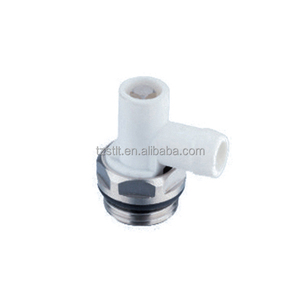 1/4"in 1/2"in Deaerating Valve Brass Air <strong>Vent</strong> Valve for Heating <strong>Radiator</strong> - Product Image 6