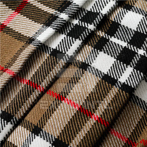 Women Breathable Knitted Kilt <b>Skirt</b> High Waist <b>Elastic</b> Pleated Casual Wear Mini 100% Polyester - Product Image 4
