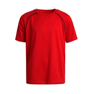 เสื้อเจอร์ซีย์เนื้อนุ่ม 100% โพลีเอสเตอร์ สวมใส่สบายทรงโอเวอร์ไซส์และมีสไตล์ เหมาะสำหรับใส่เล่นกีฬา - Product Image 2