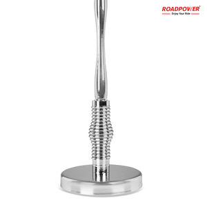 Antenne de voiture universelle à base magnétique puissante Roadpower (RP-ANT-K114), amplificateur de signal radio AM/FM à gain élevé, construction résistante aux intempéries - Product Image 5