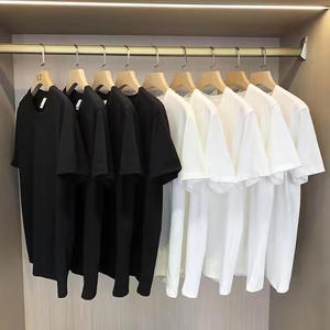 เสื้อกอล์ฟผู้ชายคุณภาพสูงขายส่ง รับสกรีนโลโก้ ผ้าฝ้าย 100% เป็นมิตรกับสิ่งแวดล้อม แห้งเร็ว ระบายอากาศได้ดี เสื้อผ้ากีฬา - Product Image 2