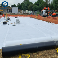 Géotextile haute performance pour la stabilisation des sols et la protection des pentes – Tissu filtrant pour sols, disponible près de chez vous