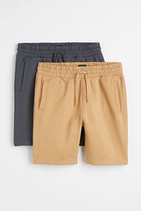 Pantalones Cortos de Verano Cómodos y Relajados para Hombre con Logotipo Personalizado, Pantalones Cortos Casuales Suaves para Moda Urbana Diaria - Product Image 4