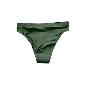 À la mode doux flore graphique 2 pièces Bikini maillots de bain ensemble filles décontracté mignon maillot de bain été Hawaii vêtements de plage 2025 - Product Image 6