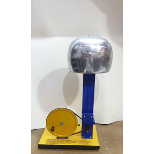 Generador Manual de Alto Voltaje de Alta Calidad para Experimentos Científicos Escolares y Demostraciones de Alto Voltaje al Mejor Precio por el Proveedor - Product Image 2