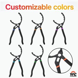 Direct Factory Sale Carbon Steel <b>Oil</b> <b>Filter</b> Wrench Pliers Multi-Function Durable Service <b>Tool</b> - Product Image 3