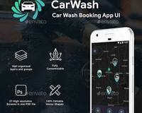 Plataforma de Reserva de Lavado de Autos para MAC/Linux, Gestión de Reservas y Pago en Línea para Servicios de Lavado de Autos |   Stock Disponible