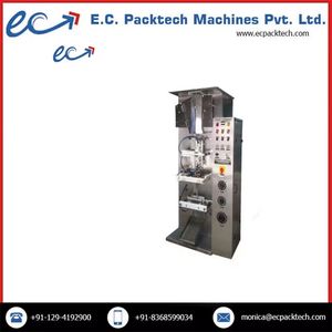 High Speed Edible Oil Packing Machine for Large <b>Scale</b> Production with Clean and Efficient Operation - Product Image 5