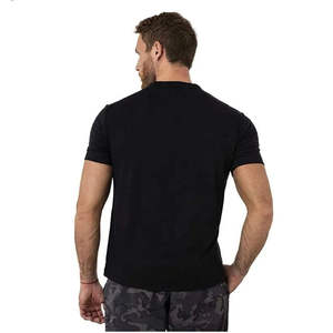 Camiseta Deportiva Personalizada con Logotipo, Camiseta de Entrenamiento de Baloncesto y Fútbol, Ropa Deportiva, Camisetas de Gimnasio para Hombre - Product Image 3