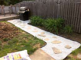 Galets noirs naturels ovales, surface mate, 15-60 mm, pour aménagement paysager de jardin et aquariums, terrariums, décoration intérieure, écologiques - Product Image 6