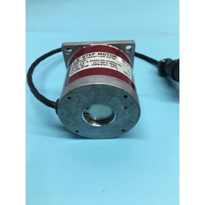 PACIFIC SCIENTIFIC E21NCHT-LNS-NS-02 1.8 STEP - Equipo y Piezas de Semiconductores de Confianza de Marca Global - Product Image 3