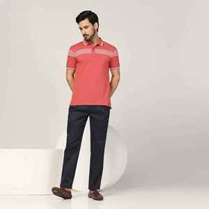 Ensemble de t-shirts personnalisés pour homme, 100 % coton, lot de 2, logo personnalisé, t-shirt oversize, t-shirt à cordon pour homme - Product Image 4