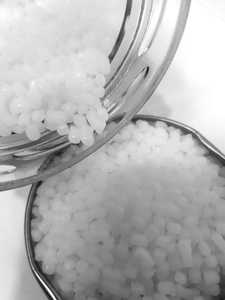 Resina de Copolímero de Polipropileno de Impacto (PPIC) en Gránulos Vírgenes, Grado de Moldeo por Inyección, Grado Alimenticio, Alto Flujo (6g/10min), GPI Chemical - Product Image 3