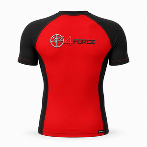 Nouveauté 2026 : Meilleures protections anti-éraschage MMA unies de haute qualité à manches courtes pour hommes – Fournisseur fabricant - Product Image 2