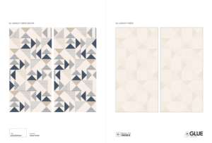 Azulejos de Porcelana Urban Collection 60X120CM 600X1200MM 24X48IN Formato Grande, Superficie Ideal para Interiores Elegantes de Hogar y Oficina - Product Image 3