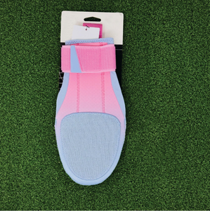 Top Sale Amazing Style New <b>Model</b> Baseball Sliding Mitt Customizable with Your <b>Own</b> Logo Low Price Customer Demand Product - Product Image 4