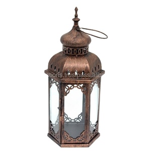 Linterna de portavelas al por mayor más vendida para decoración de exteriores e interiores a un precio asequible - Product Image 1