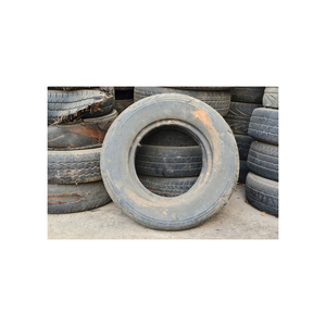 Neumáticos Usados Baratos a la Venta al por Mayor, Limpios y Probados, Aptos para Reventa, Recauchado y Exportación a Mercados Globales - Product Image 3