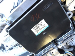 MITSUBISHI LANCER RALLIART X 2.0L TURBOs AUTOMATIC AWD DUAL CLUTCH SST 2008-2015 - Product Image 5