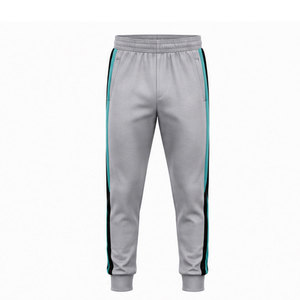Survêtement d'hiver professionnel pour homme SUPERIOR INTERNATIONAL, 100% polyester, léger, antibactérien, décontracté - Product Image 5