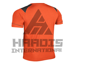 Uniforme de Fútbol de Alta Calidad Personalizado, Diseño Original de Fábrica, Ropa Deportiva para Hombre - Product Image 5