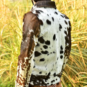 แจ็กเก็ตหนังวัวสำหรับผู้ชาย, แจ็กเก็ตหนังวัวสวมใส่สบายเหมาะสำหรับฤดูหนาว - Product Image 2