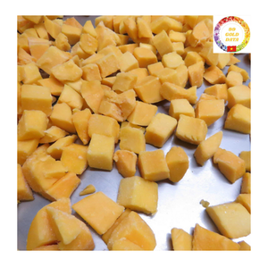 Cubos de Mango Congelados IQF |   Fruta Tropical |   Origen Vietnam |   Servicio de Alimentación |   Venta al por Mayor - Product Image 6