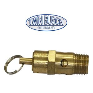Valvola di sovrapressione per caldaia TWX-31 / TWX-36 WDK - Product Image 1