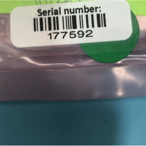 Kit de Válvulas AMAT 3870-02460 de 3 Vías Solenoide NC/NO 1/4 - Equipos y Piezas de Semiconductores de Confianza de Marca Global - Product Image 5