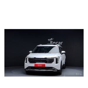 Para Kia Carnival de 9 Plazas, Modelo Signature Noviembre 2023, 6,771 km, Diésel, Caja de Cambios Automática, Asientos de Cuero, Cámara Trasera - Product Image 3