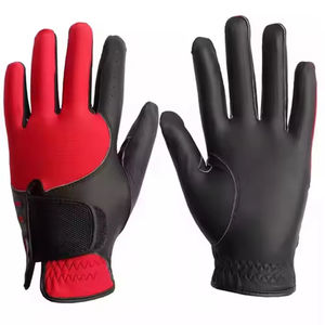 Gants de gardien de but en latex premium pour une meilleure manipulation du ballon avec protection supplémentaire de la paume - Product Image 3