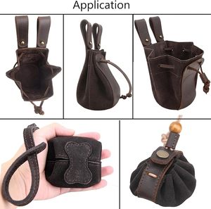 coffee brown Suede <b>Leather</b> Sheet Soft Split Cow Hide for Bags Pouches Gloves Furniture Car Seats - Product Image 6