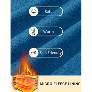 Veste Softshell Décontractée à Capuche pour Homme OEM, en Toile, Coupe-Vent, Résistante à l'Eau, Légère, Respirante, Entièrement Zippée, Personnalisable sur le Devant - Product Image 4