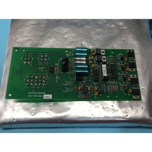 แผงจอยสติ๊ก ASML 879-8060-006 PCB อุปกรณ์เซมิคอนดักเตอร์ทั่วโลกที่ LT-IWS เชื่อถือ - Product Image 1