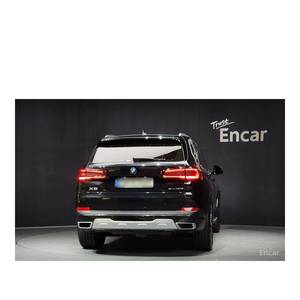 BMW X5 XDrive 30d XLine Diesel Automatique 2024, 9 270 km, Volant à Gauche, Modèle 2024/12 - Product Image 4