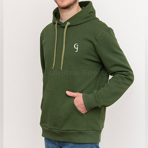 Sweat-shirts unisexes légers 100% coton avec tissu polaire respirant, toucher doux, écologiques, prêts pour l'hiver, pour les activités quotidiennes - Product Image 3