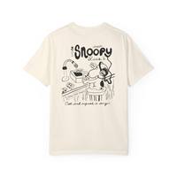 T-shirt en coton de haute qualité, surdimensionné, avec impression numérique, pour hommes, logo personnalisé DTF, t-shirts en coton tricoté pour hommes